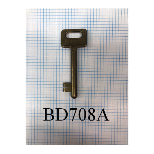 BD708A - Discontinued