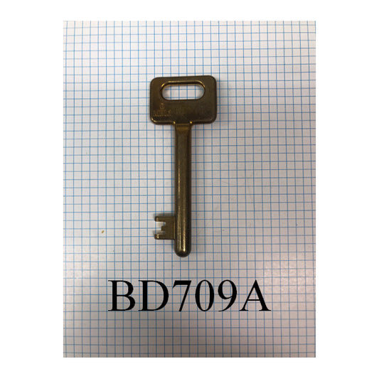 BD709A