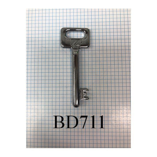 BD711