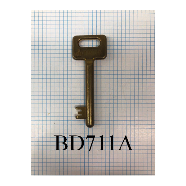 BD711A