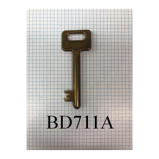 BD711A