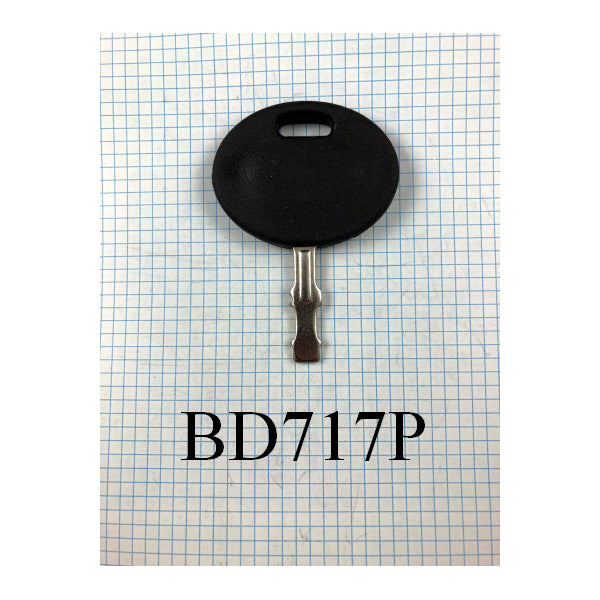 BD717P
