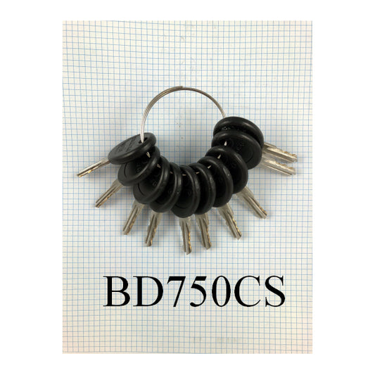 BD750CS