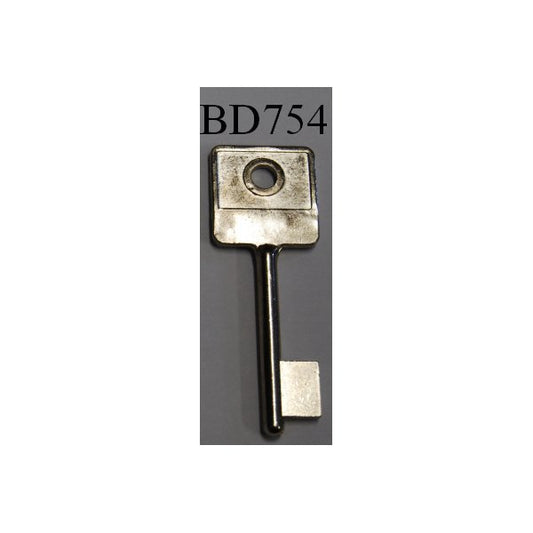 BD754