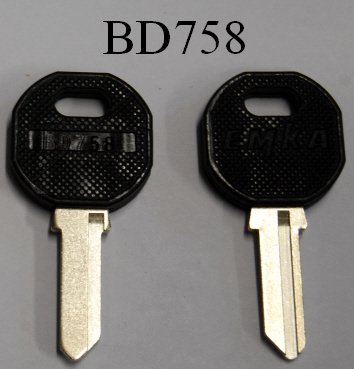 BD758