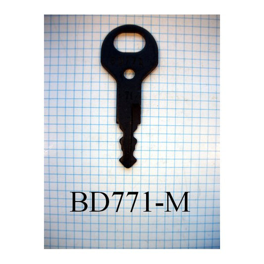 BD771-M