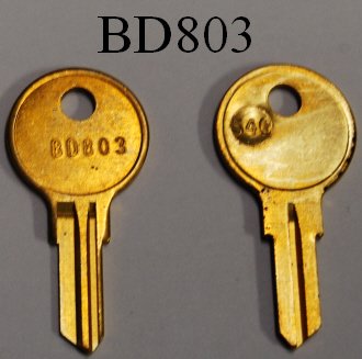 BD803