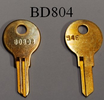 BD804