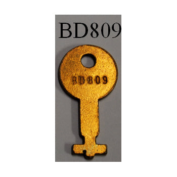 BD809