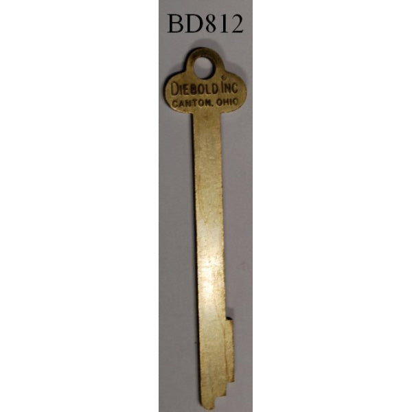 BD812