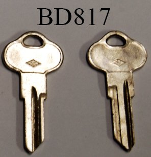 BD817