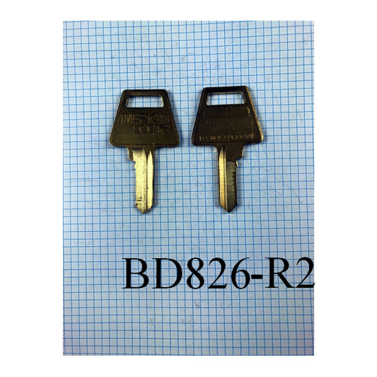 BD826-R2 5 Pin