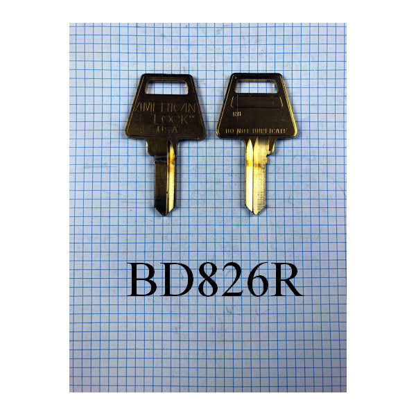 BD826-R8