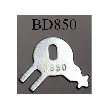 BD850