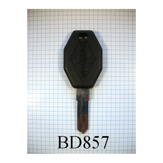 BD857