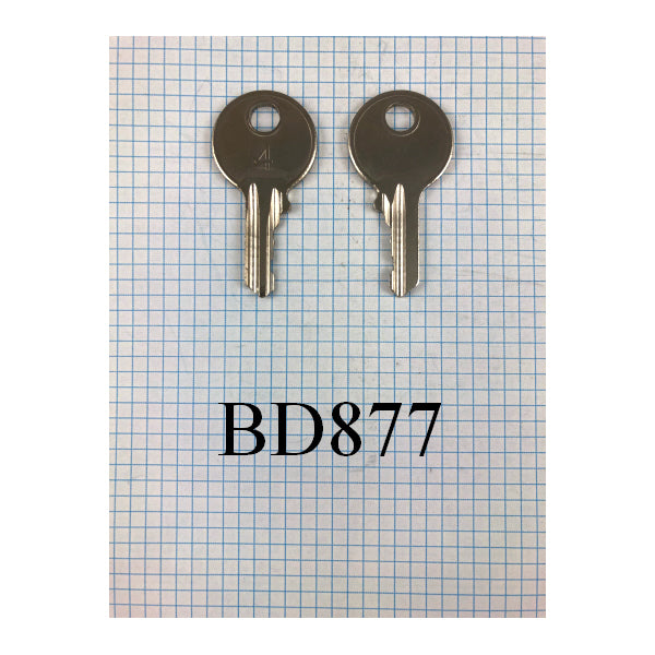 Electric Switch / Panel – Blue Dog Keys