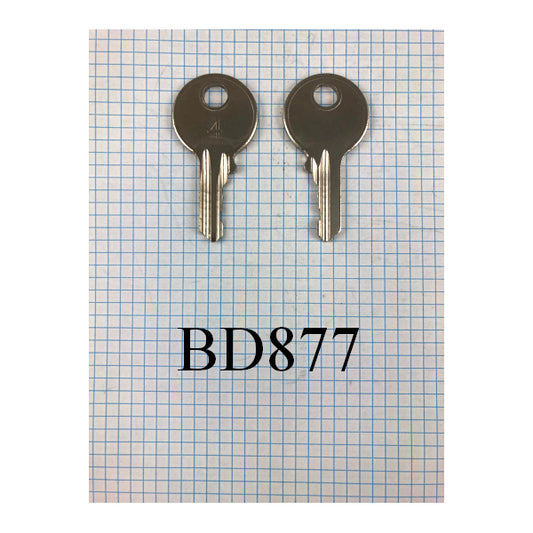 BD877