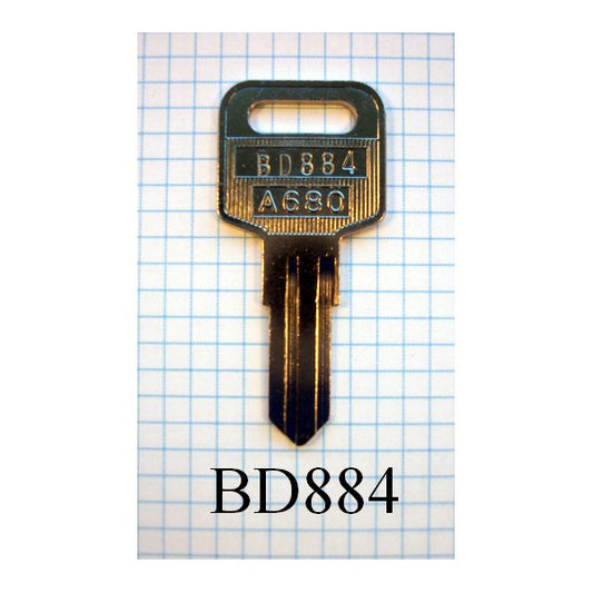 BD884