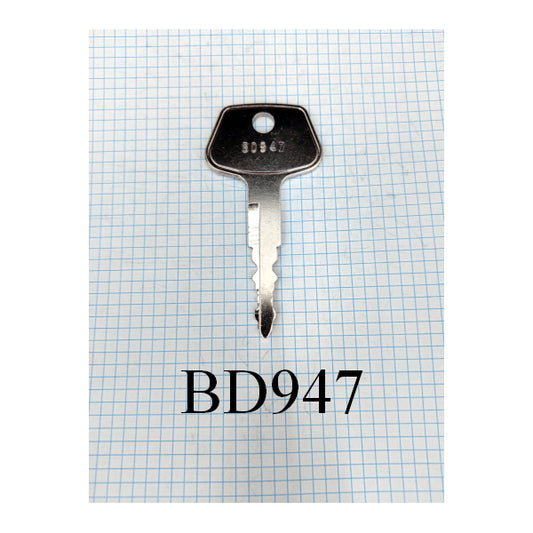 BD947