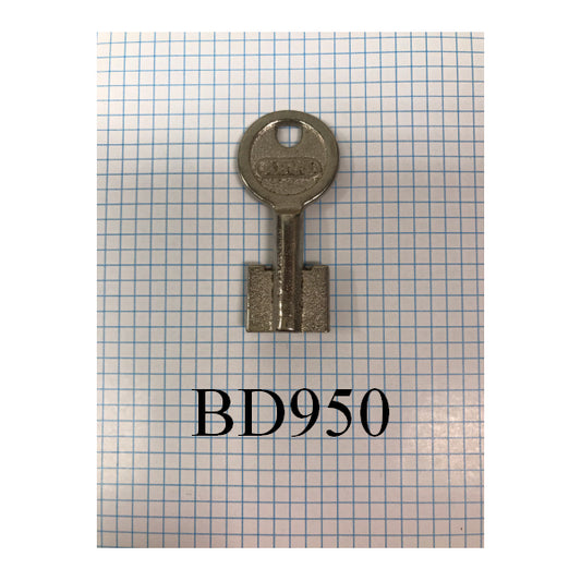 BD950