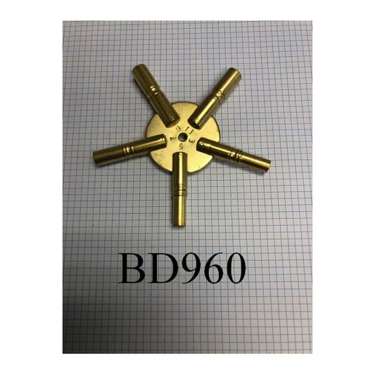 BD960