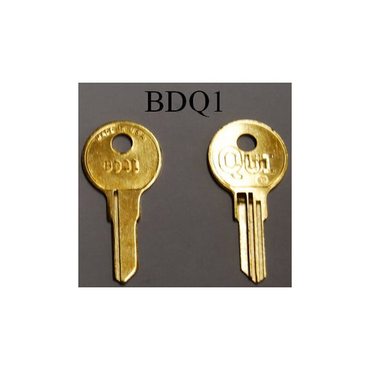 BDQ1 Q1