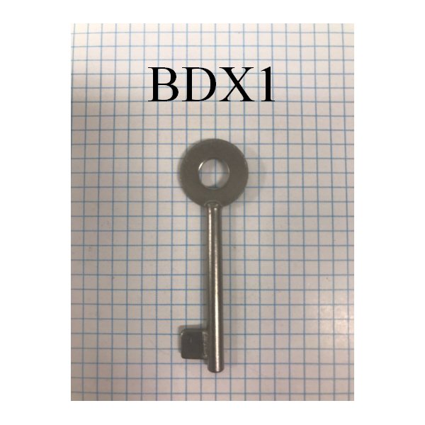 BDX1