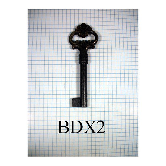 BDX2 Barrel