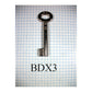 BDX3 Barrel