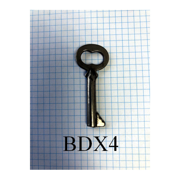 BDX4