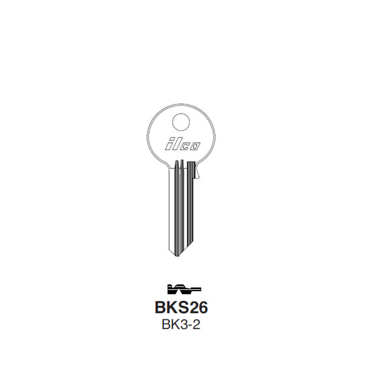 BKS26