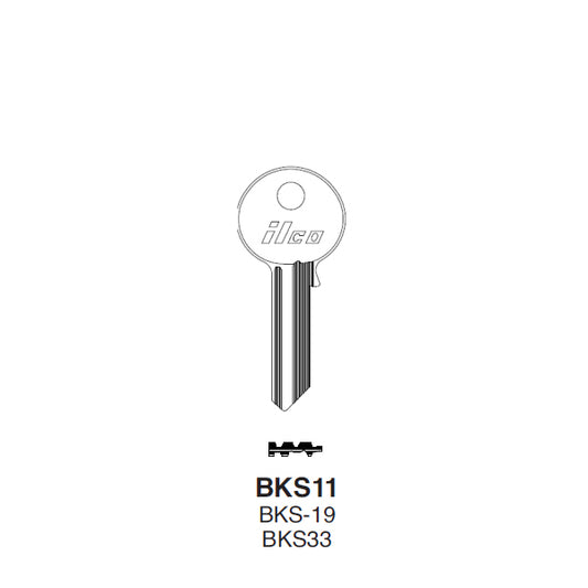 BKS11