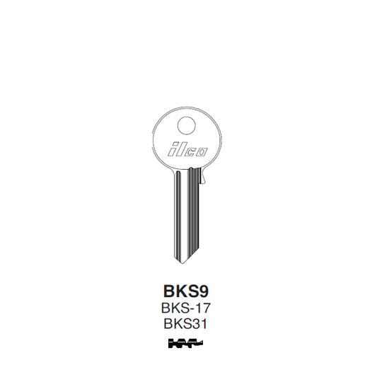 BKS9