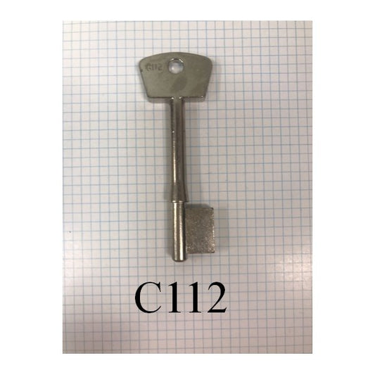 C112 Ilco