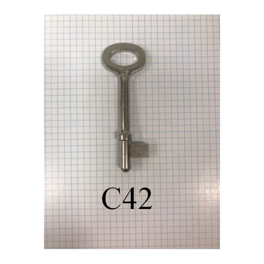 C42 Bit