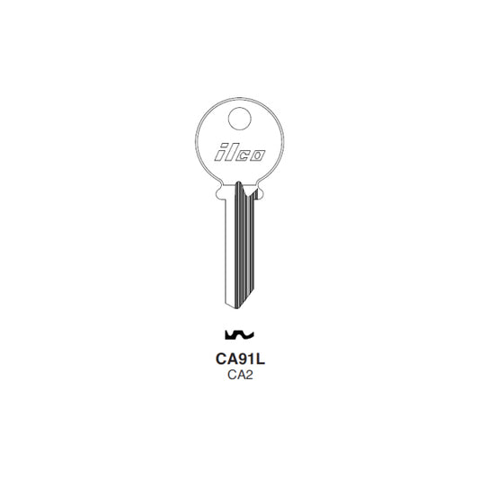 CA91L
