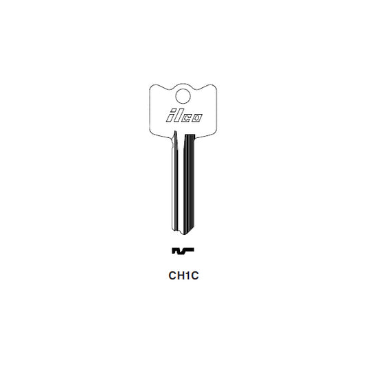 CH1C Arrow