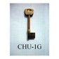 CHU-1G JMA
