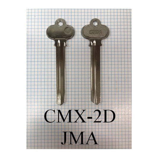 CMX-2D JMA