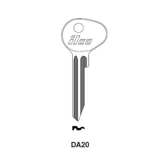 DA20