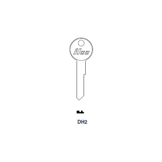 DH2