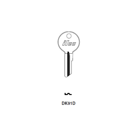 DK91D