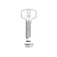 DM65-11 Silca   G199 Ilco