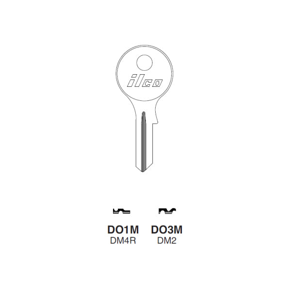 DO3M