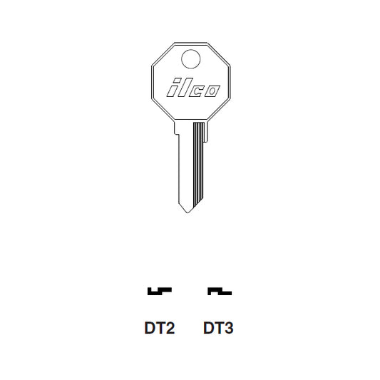 DT3 Ilco
