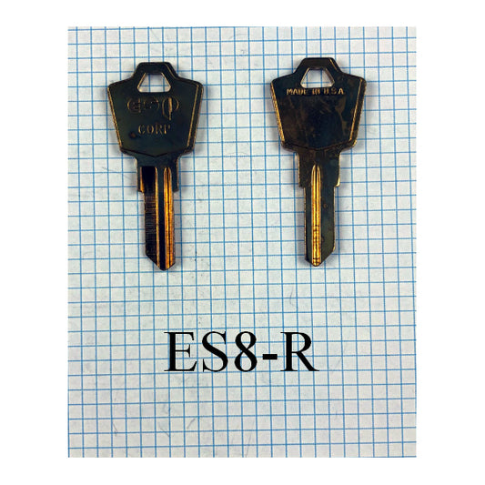 ES8-R ESP