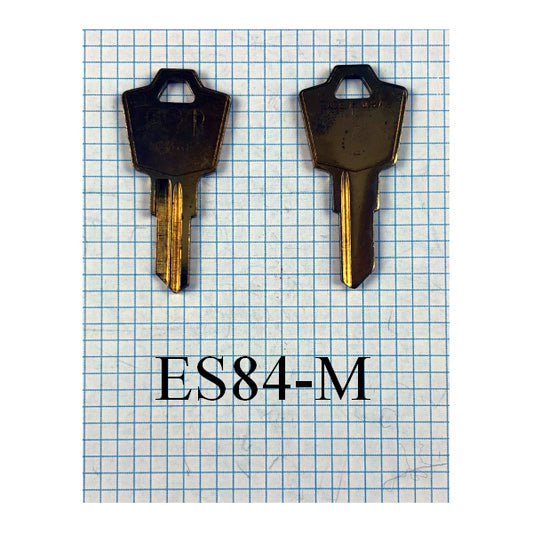 ES84-M ESP