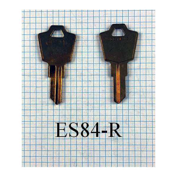 ES84-R ESP