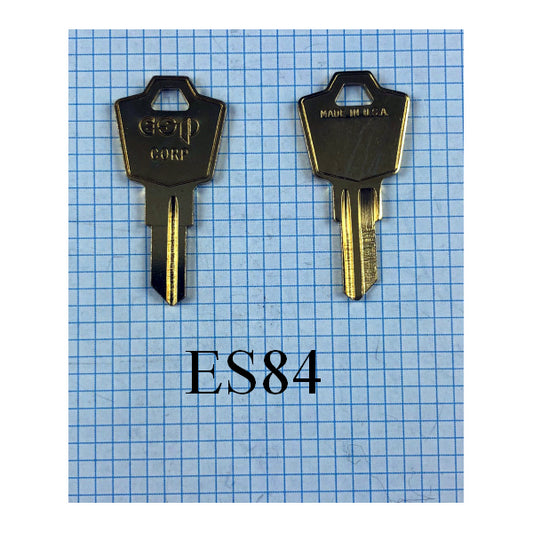 ES84 ESP
