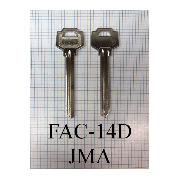 FAC-14D JMA